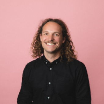 Photo of Trent Kusters