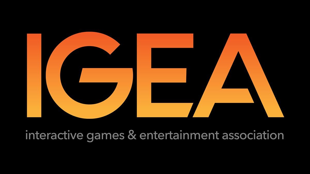 IGEA logo
